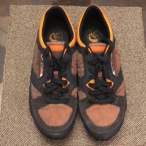 Diesel Industry shoes size 12